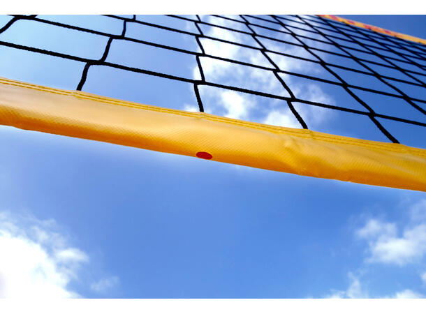Beachvolleyballnett Konkurranse Inkl. antenner 